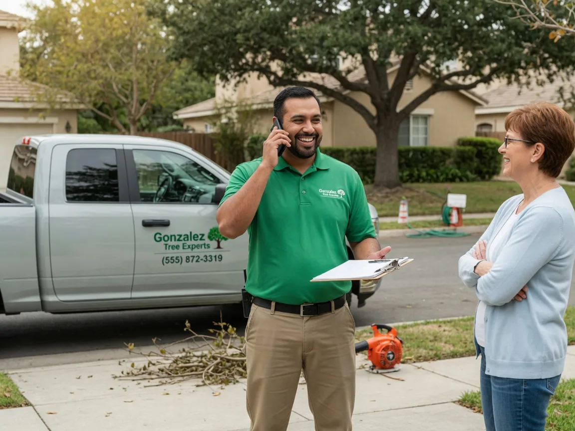 Tree Service Grandview, IA FAQs